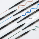 Makeup Revolution, Revolution Felt & Kohl Eyeliner, Brown