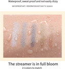 Eyeshadow Pencil, Glitter Eyeshadow, Shimmer Eyeshadow, Eyeshadow Glitter Pen, 15 Colors Glitter Eyeshadow Pencil Ultra Pigmented Makeup Eye Shadow Powder, Shallow Khaki Eyeshadow Pencil, Glitter Eyeshadow, Shimmer Eyeshadow, Eyeshadow Glitter Pen, 15 Colors Glitter Eyeshadow Pencil Ultra Pigmented Makeup Eye Shadow Powder, Shallow Khaki