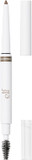 e.l.f. Instant Lift Waterproof Brow Pencil, Long-Lasting Eyebrow Pencil For Grooming & Shaping Brows, Vegan & Cruelty-Free, Taupe