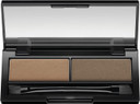 Max Factor Real Brow Duo Kit, 002 Medium