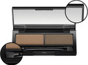 Max Factor Real Brow Duo Kit, 002 Medium