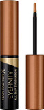 Max Factor, Eyefinity All Day Eye Shadow, Soft Chestnut