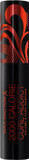 Max Factor 2 Calorie Curl Addict Mascara with Curved Brush, Volume and Curl In One, Black/Brown, 11 ml