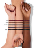 e.l.f. No Budge Retractable Eyeliner, Creamy, Ultra-Pigmented & Waterproof, Creates Bold & Defined Lines, Vegan & Cruelty-Free, Navy e.l.f. No Budge Retractable Eyeliner, Creamy, Ultra-Pigmented & Waterproof, Creates Bold & Defined Lines, Vegan & Cruelty-Free, Navy