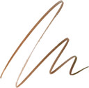 MAX FACTOR - Brow Shaper - Double Tipped Mechanical Pencil With Spoolie Brush - Utltra Fine Tip For Precise Application, Softening Effect, Matte Finish - 20 Brown - 1g