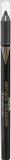 Max Factor Masterpiece Wow Liner, 310 Sable Black, 24-Hour Wear Eyeliner, High Colour Payoff, Waterproof and Smudgeproof, Vegan