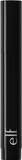 e.l.f. Intense Ink Eyeliner, Sleek, Bold, Long-Lasting Colour, Enhances, Defines, Blackest Black