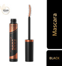 Max Factor 2000 Calorie Pro Stylist Mascara, Black, 9ml