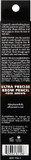 e.l.f. Ultra Precise Brow Pencil, Creamy, Micro-Slim, Precise, Defines, Creates Full, Natural-Looking Brows, Tames and Combs Brow Hair, Cool Brown 0.05g