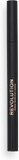 Revolution Beauty London, Hair Stroke, Brow Pen, Medium Brown, 0.5ml