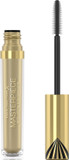 Max Factor Masterpiece High Definition Mascara, 01 Rich Black, Volumising and Smudge Proof Formula for Sensitive Eyes, 4.5 ml