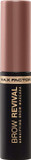 Max Factor Brow Revival Densifying Eyebrow Gel with Oils and Fibers Shade Soft Brown 002