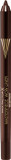 Max Factor Masterpiece Wow Liner, 600 Emerald Green, 24-Hour Wear Eyeliner, High Colour Payoff, Waterproof and Smudgeproof, Vegan Max Factor Masterpiece Wow Liner, 600 Emerald Green, 24-Hour Wear Eyeliner, High Colour Payoff, Waterproof and Smudgeproof, Vegan