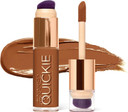 Urban Decay Stay Naked Quickie Multi-Use Concealer, Dual-ended, buildable coverage with a natural finish