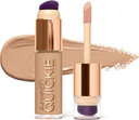 Urban Decay Stay Naked Quickie Multi-Use Concealer, Dual-ended, buildable coverage with a natural finish