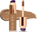 Urban Decay Stay Naked Quickie Multi-Use Concealer, Dual-ended, buildable coverage with a natural finish