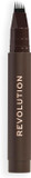 Revolution, Instant Brow Hair Pen, Precision Applicator for Hair-Like Strokes, Long-Lasting Eyebrow Pen, Dark Brown, Vegan & Cruelty-Free, 1.8ml Revolution, Instant Brow Hair Pen, Precision Applicator for Hair-Like Strokes, Long-Lasting Eyebrow Pen, Dark Brown, Vegan & Cruelty-Free, 1.8ml