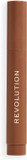 Revolution, Instant Brow Hair Pen, Precision Applicator for Hair-Like Strokes, Long-Lasting Eyebrow Pen, Warm Brown, Vegan & Cruelty-Free, 1.8ml