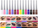 Purple Liquid Eyeliner - Matte Quick-Drying, Waterproof Gel, Highly Pigmented, Long-Lasting, Non-Blooming Candy Color Purple Liquid Eyeliner - Matte Quick-Drying, Waterproof Gel, Highly Pigmented, Long-Lasting, Non-Blooming Candy Color