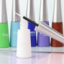 Blue Liquid Eyeliner - Matte Quick-Drying, Waterproof Gel, Highly Pigmented, Long-Lasting, Non-Blooming Candy Color (Blue) Blue Liquid Eyeliner - Matte Quick-Drying, Waterproof Gel, Highly Pigmented, Long-Lasting, Non-Blooming Candy Color (Blue)