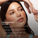 COLORSPORT 30 Day Brow Tint  Dark Brown | Visible Results In 3 Minutes, Lasts Up To 4 Weeks | Waterproof Eyebrow Tint | Quick & Easy Application | Salon-Quality Tinting at Home