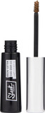 Sleek MakeUP Brow Getter Fibre Brow Gel, volumising, long-lasting formula, contains microfibres for fuller looking brows, Dark Brown, 5ml Sleek MakeUP Brow Getter Fibre Brow Gel, volumising, long-lasting formula, contains microfibres for fuller looking brows, Dark Brown, 5ml