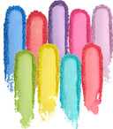 Barry M Cosmetics Neon Brights Eyeshadow Palette