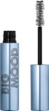 e.l.f. Big Mood Mega Volume & Lifting Waterproof Mascara, Bold Volume & Lift, Creates Long-Lasting Voluminous Lashes, Black, 1.1 Oz (10mL) e.l.f. Big Mood Mega Volume & Lifting Waterproof Mascara, Bold Volume & Lift, Creates Long-Lasting Voluminous Lashes, Black, 1.1 Oz (10mL)