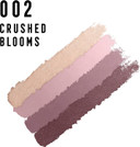 Max Factor Colour X-Pert Soft Touch Palette, 002 Crushed Bloom