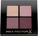Max Factor Colour X-Pert Soft Touch Palette, 002 Crushed Bloom
