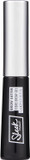 Sleek MakeUP Brow Getter Fibre Brow Gel, volumising, long-lasting formula, contains microfibres for fuller looking brows, Black, 5ml