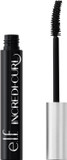 e.l.f. Incredi-Curl Mascara, Volumising Mascara For A Bold, Lasting, Lifted Curl, Smudge-Resistant Formula, Vegan & Cruelty-Free, Pitch Black