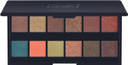 Sleek MakeUP i-Divine Eyeshadow Palette, 12 Shades in a Mix of Matte, Shimmer, Foil and Due-Chrome, Blendable and Highly Pigmented, Grounded Sleek MakeUP i-Divine Eyeshadow Palette, 12 Shades in a Mix of Matte, Shimmer, Foil and Due-Chrome, Blendable and Highly Pigmented, Grounded
