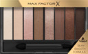 Max Factor Masterpiece Nude Palette, Contouring Eye Shadows, Cappuncino Nudes