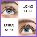 Colorsport 30 Day Mascara Lash Tint  Black Eyelash Tint Kit for Darker, Fuller Lashes | Waterproof, Smudge-Proof, Long-Lasting | Easy At-Home Lash Dye Kit | Up to 12 Applications Colorsport 30 Day Mascara Lash Tint  Black Eyelash Tint Kit for Darker, Fuller Lashes | Waterproof, Smudge-Proof, Long-Lasting | Easy At-Home Lash Dye Kit | Up to 12 Applications