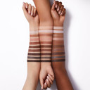 e.l.f. Perfect 10 Eyeshadow Palette, Ten Ultra-pigmented Bright Shades, Smooth, Creamy & Blendable Formula, Vegan & Cruelty-free, So Bright Now e.l.f. Perfect 10 Eyeshadow Palette, Ten Ultra-pigmented Bright Shades, Smooth, Creamy & Blendable Formula, Vegan & Cruelty-free, So Bright Now