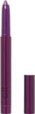 e.l.f. No Budge Shadow Stick, Longwear, Smudge-Proof Metallic Eyeshadow, Rich Amethyst, 0.056 Oz (1.6g)