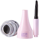 Carter Beauty Supreme Eyeliner Gel, Jet Black 735850362458