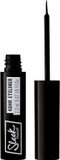 Sleek MakeUP 48HR Liquid Eyeliner, Waterproof, Smudgeproof and Easy to Apply, Intense Black, 2ml (Pack of 2) Sleek MakeUP 48HR Liquid Eyeliner, Waterproof, Smudgeproof and Easy to Apply, Intense Black, 2ml (Pack of 2)