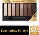 Max Factor Masterpiece Nude Palette Golden Nudes