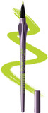 Urban Decay 24/7 Ink Eyeliner Pen, Water and Smudge Resistant, Long Lasting, Vegan, Brush tip