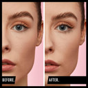 Sleek MakeUP Black Utopia Volumising Mascara, Instand Volume High Impact Mascara, Black, 9ml (Pack of 2)