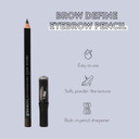 HD BROWS Brow Define Vamp Brow Define, Eyebrow Pencil