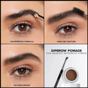 Anastasia Beverly Hills - DIPBROW Pomade - Dark Brown