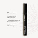 Green People Volumising Mascara - Natural Mascara for Sensitive Eyes - Long Lasting Colour - Pregnancy Safe, Gluten Free, Cruelty Free - Black, 7ml Green People Volumising Mascara - Natural Mascara for Sensitive Eyes - Long Lasting Colour - Pregnancy Safe, Gluten Free, Cruelty Free - Black, 7ml