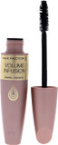 Max Factor Volume Infusion Mascara, Black/ Brown