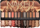 Urban Decay Naked Heat Eyeshadow Palette, 12 Amber Tones