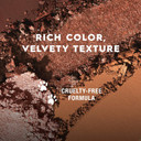 Urban Decay Naked Heat Eyeshadow Palette, 12 Amber Tones