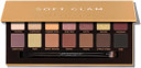 Anastasia Beverly Hills - Eyeshadow Palette - Soft Glam
