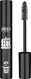 Pippa of London Full Fat Mascara Black 506 - Water Resistant Lengthening and Curling Mascara